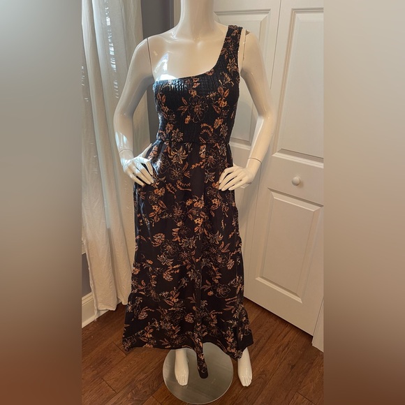 Charlie Holiday Pamela Maxi Dress (Size XS / USA 2) - Picture 4 of 7